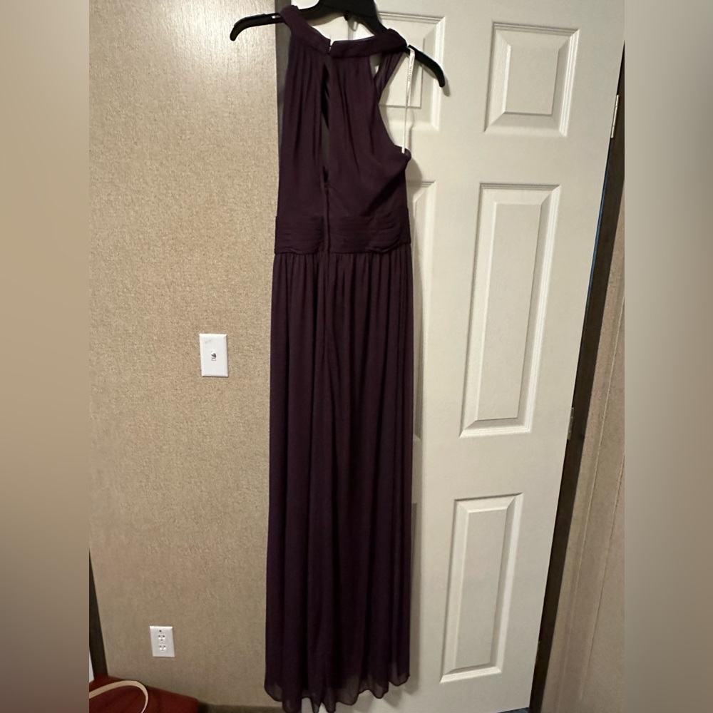 Formal dress